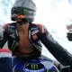 Illustration for article titled There's Still No Official Answer Why A MotoGP Rider's Suit Broke Apart In The Middle Of A Race